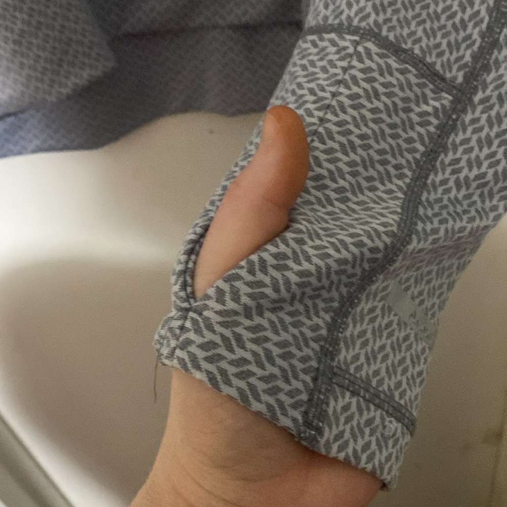 Womens pullover - Picture 4 of 5